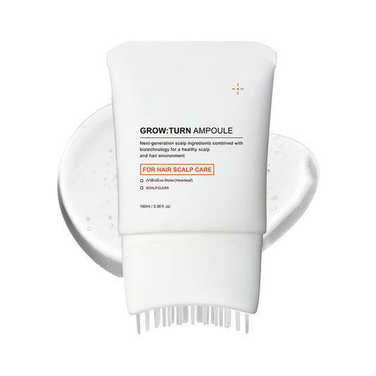 Korea's #1 Hair Growth Serum