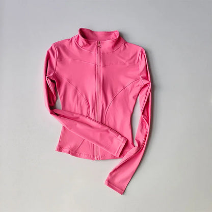 Outdoor Sports Long Sleeved Women
