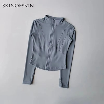 Outdoor Sports Long Sleeved Women
