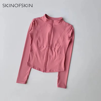 Outdoor Sports Long Sleeved Women