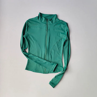 Outdoor Sports Long Sleeved Women